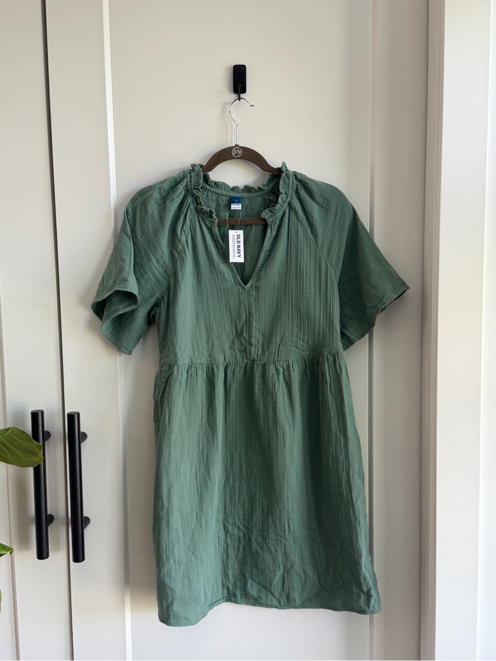 NWT Old Navy midi dress